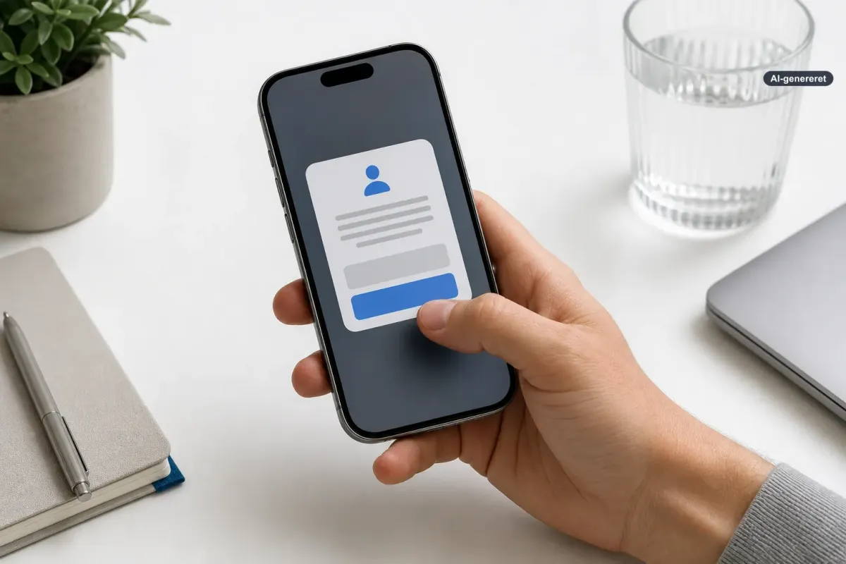 Apple ændrer App Tracking Transparency i Europa med otte greb Artikelbillede