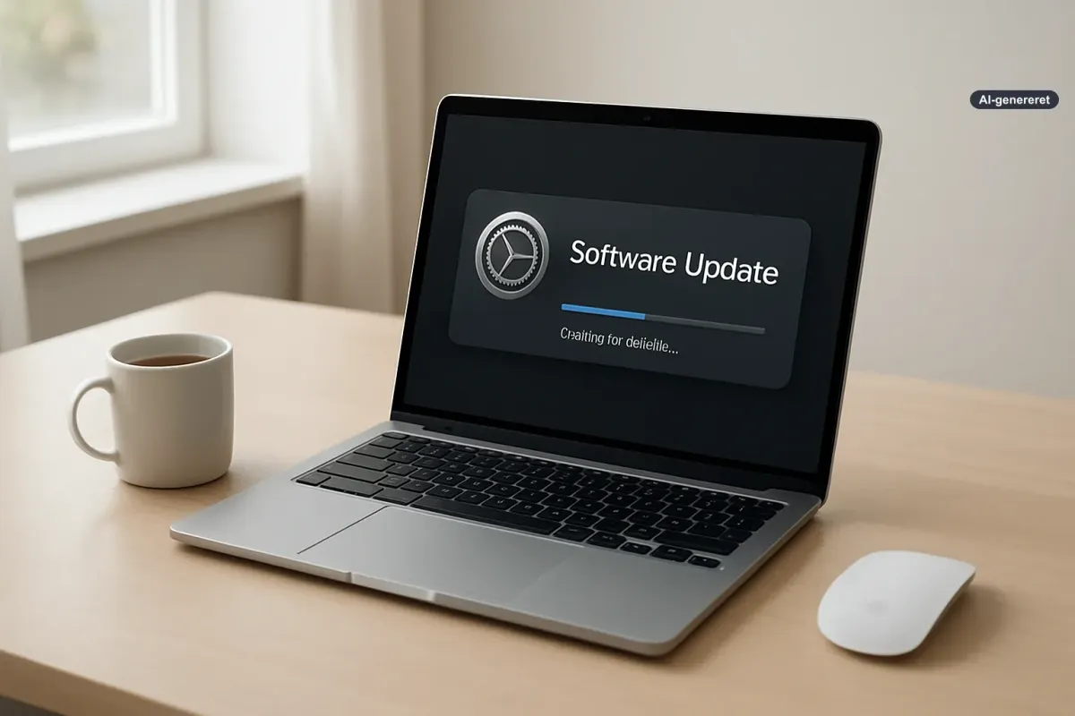 Apple sender release candidates ud til macOS Tahoe og Sequoia Artikelbillede