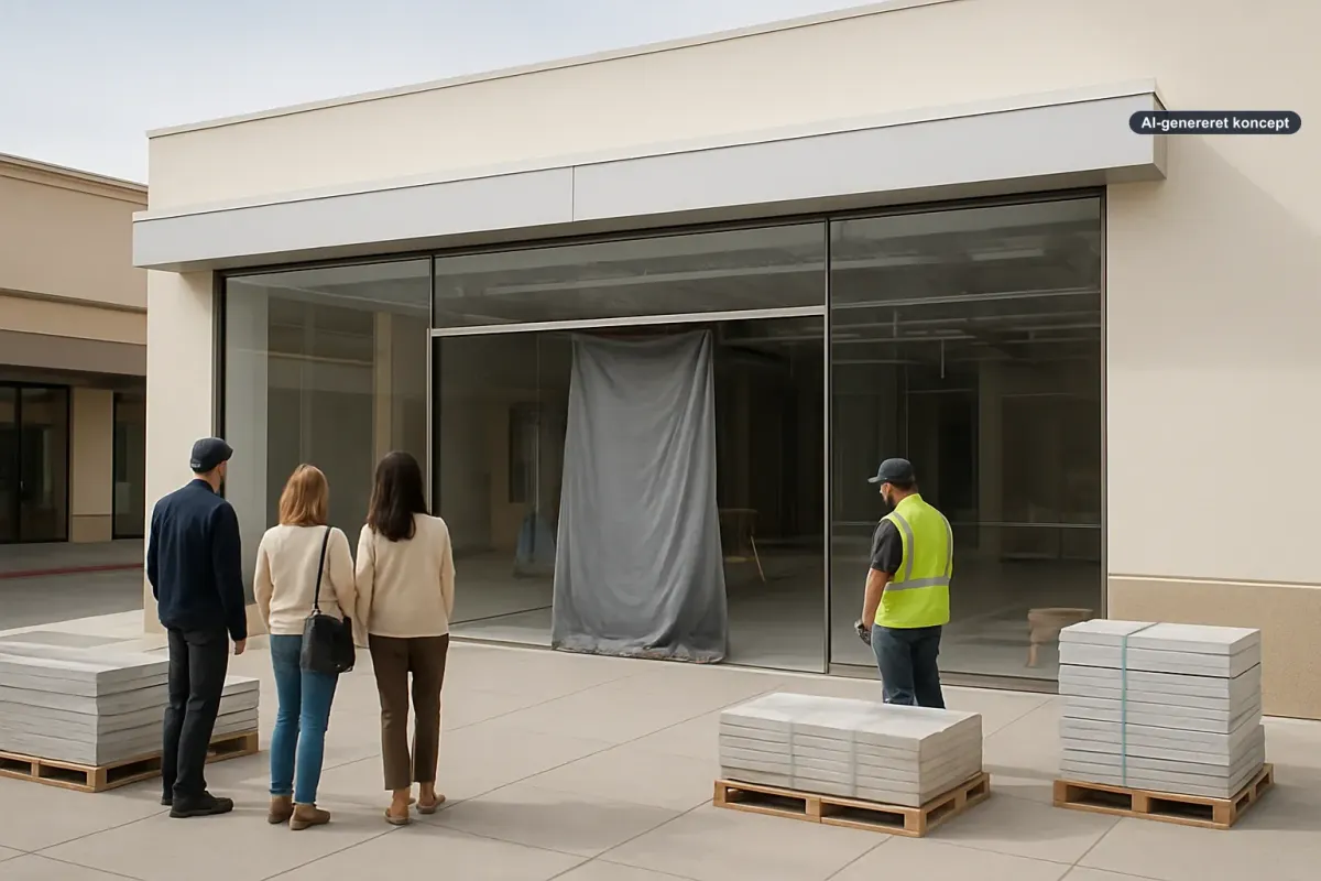 Apple åbner ny butik i Idaho – klar til iPhone 18 Pro Artikelbillede