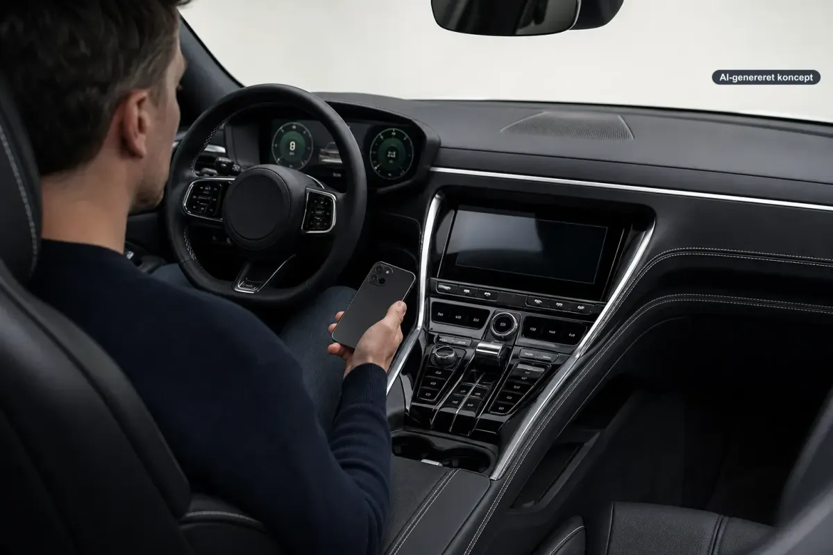 CarPlay Ultra er stadig næsten usynlig – nu spørger Apple-fans hvor den bliver af Artikelbillede