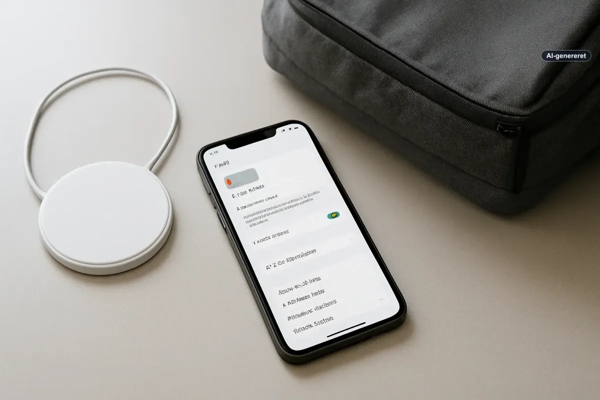 Sådan får du bedre batteritid på iPhone med 10 enkle greb Artikelbillede