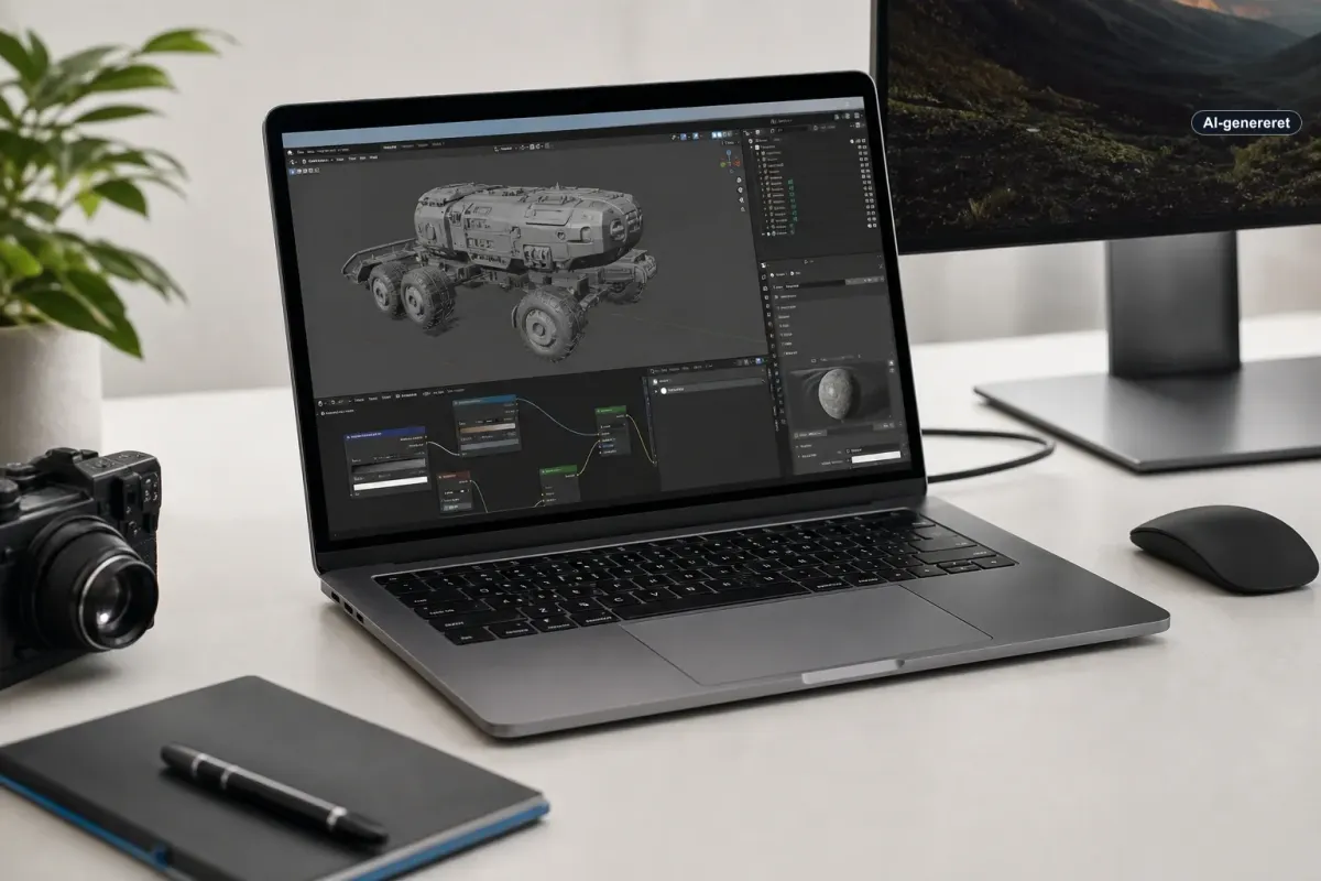 Parallels Desktop 27 giver markant hurtigere OpenGL på Mac Artikelbillede