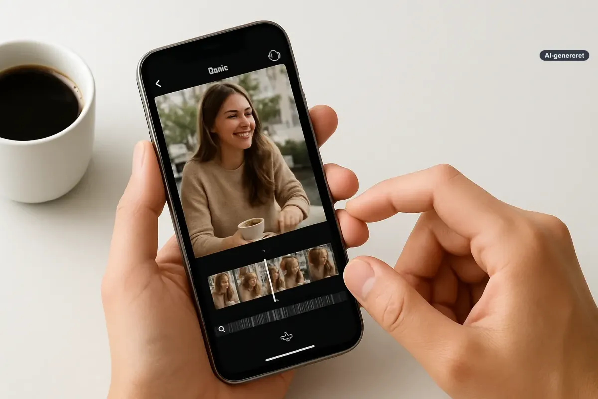 Instagram kan nu lave Reels automatisk på iPhone – uden at skræmme skaberne væk Artikelbillede