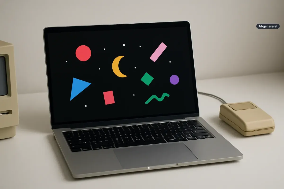 Afterglow bringer 90’er-klassikeren After Dark til moderne macOS Artikelbillede