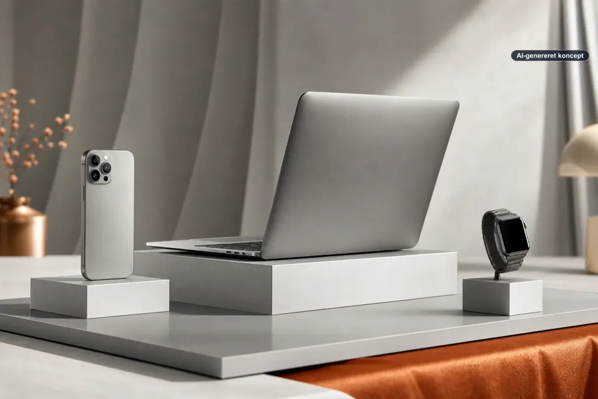 Apple bliver første brand i Creative Hall of Fame Artikelbillede