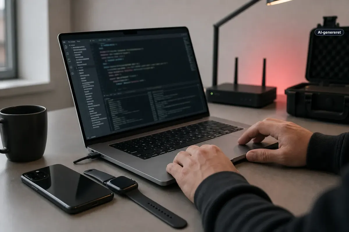 OpenAI’s Astra er på vej – og kan bryde ind i computersystemer Artikelbillede