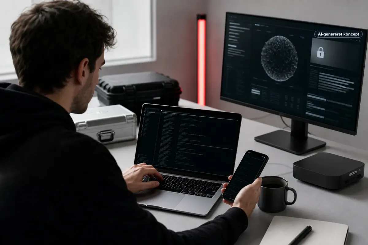 OpenAI siger Astra krydser kritisk cybersikkerhedsgrænse Artikelbillede