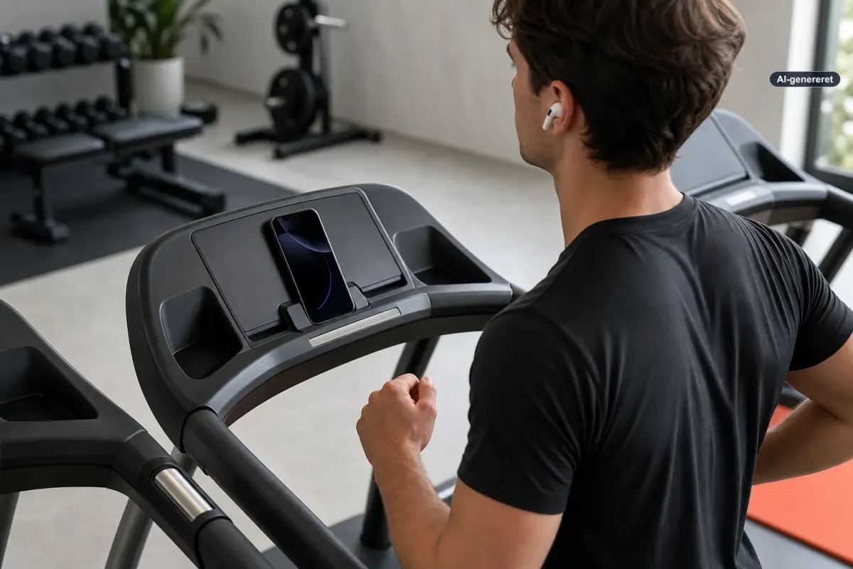 iOS 27 gør din iPhone og AirPods til et Apple Watch i træningscenteret Artikelbillede