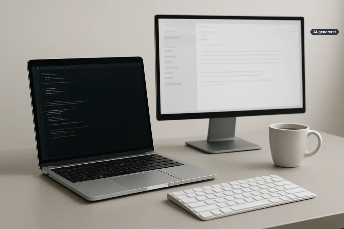 Claude får background computer use på Mac – kun for Pro og Max Artikelbillede