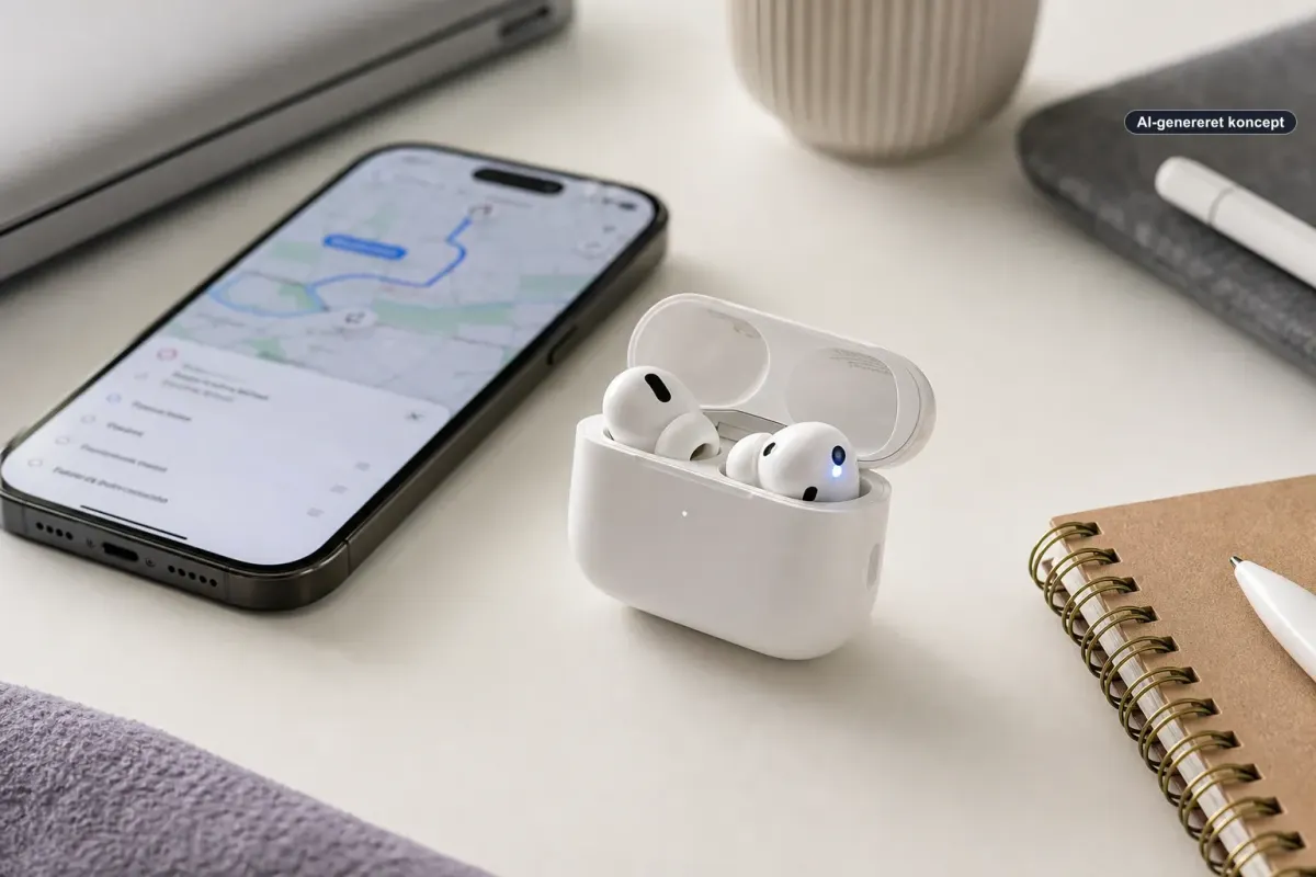 Hvornår kommer nye AirPods? Her er det, vi ved nu Artikelbillede