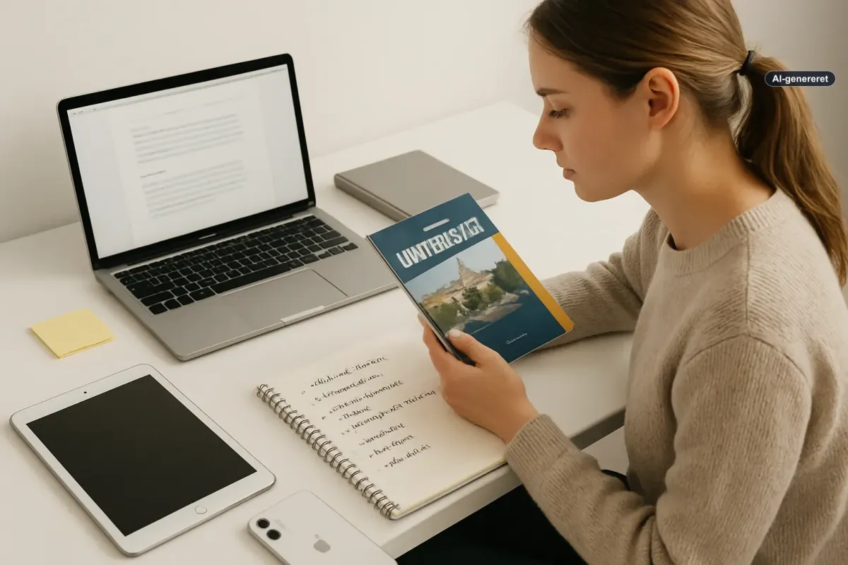Guide: Sådan påvirker AI unges studievalg – og hvad Apple-brugere bør holde øje med Artikelbillede