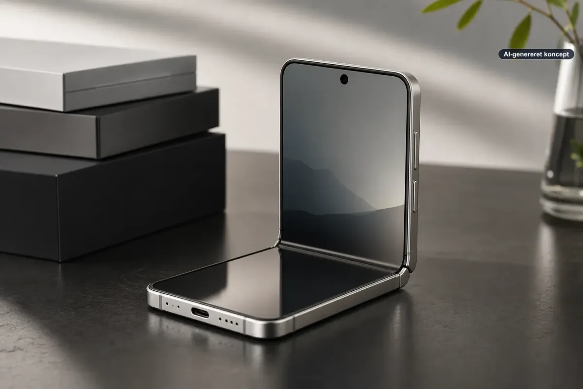 iPhone Ultra kan blive Apples første iPhone over 3.000 dollar Artikelbillede