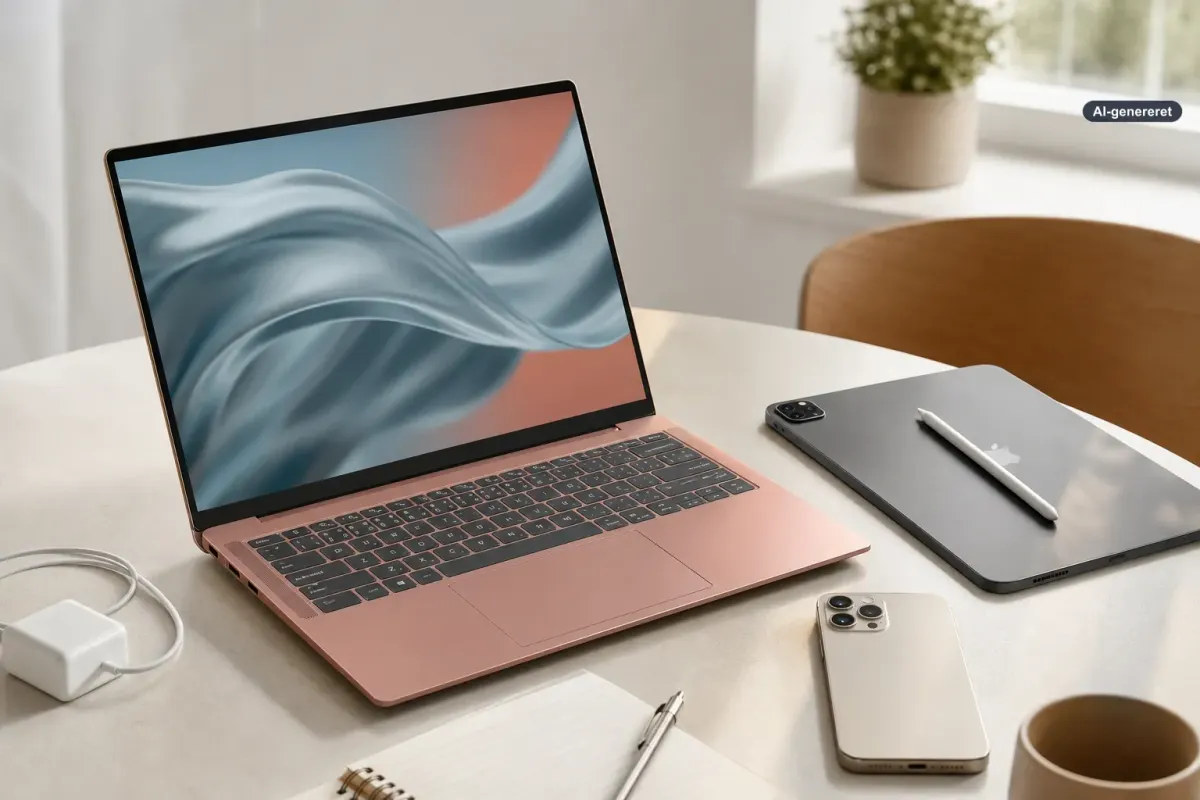 Lenovo IdeaPad Vibe udfordrer MacBook Neo: køb nu eller vent? Artikelbillede