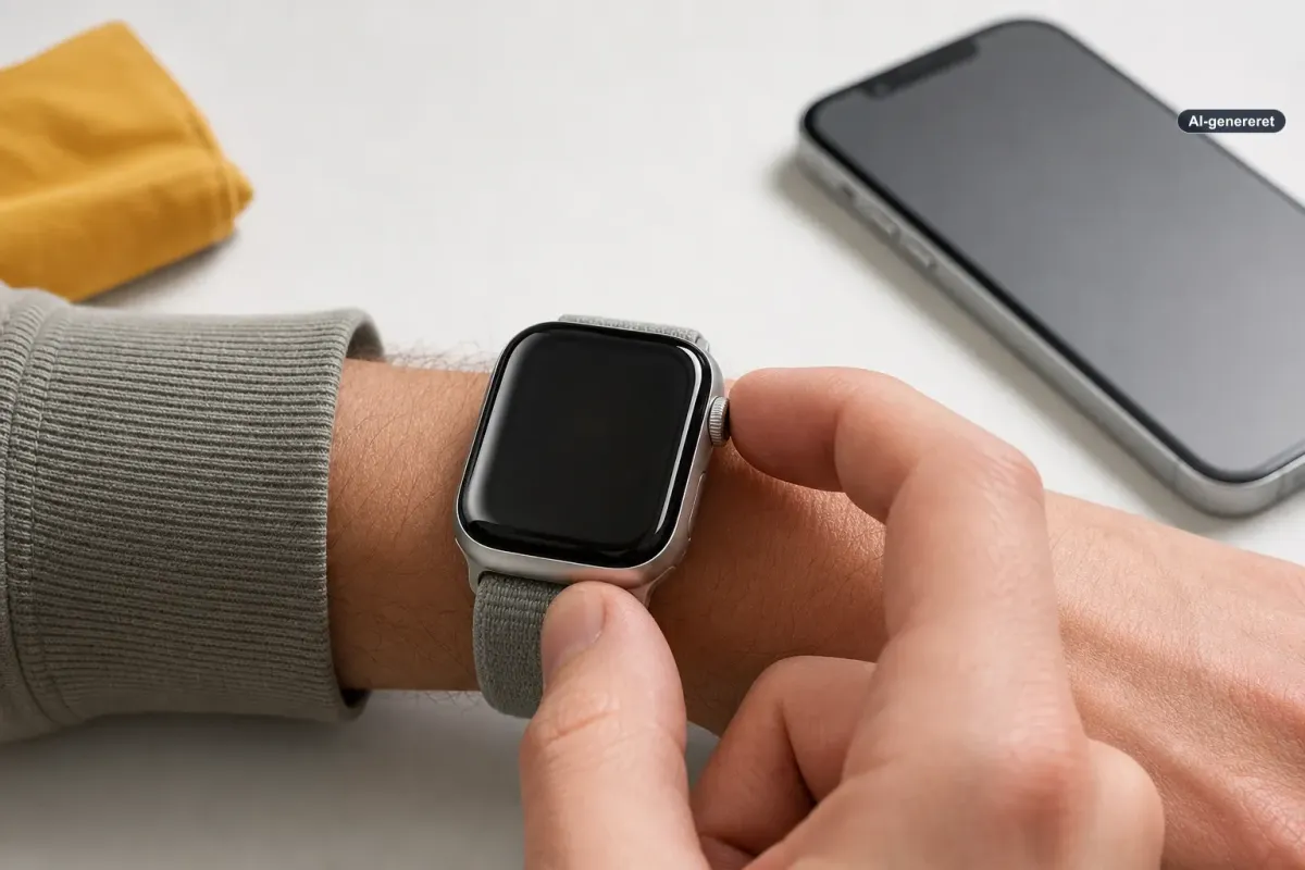 watchOS 27 fjerner tre funktioner, som Apple Watch-brugere vil savne Artikelbillede