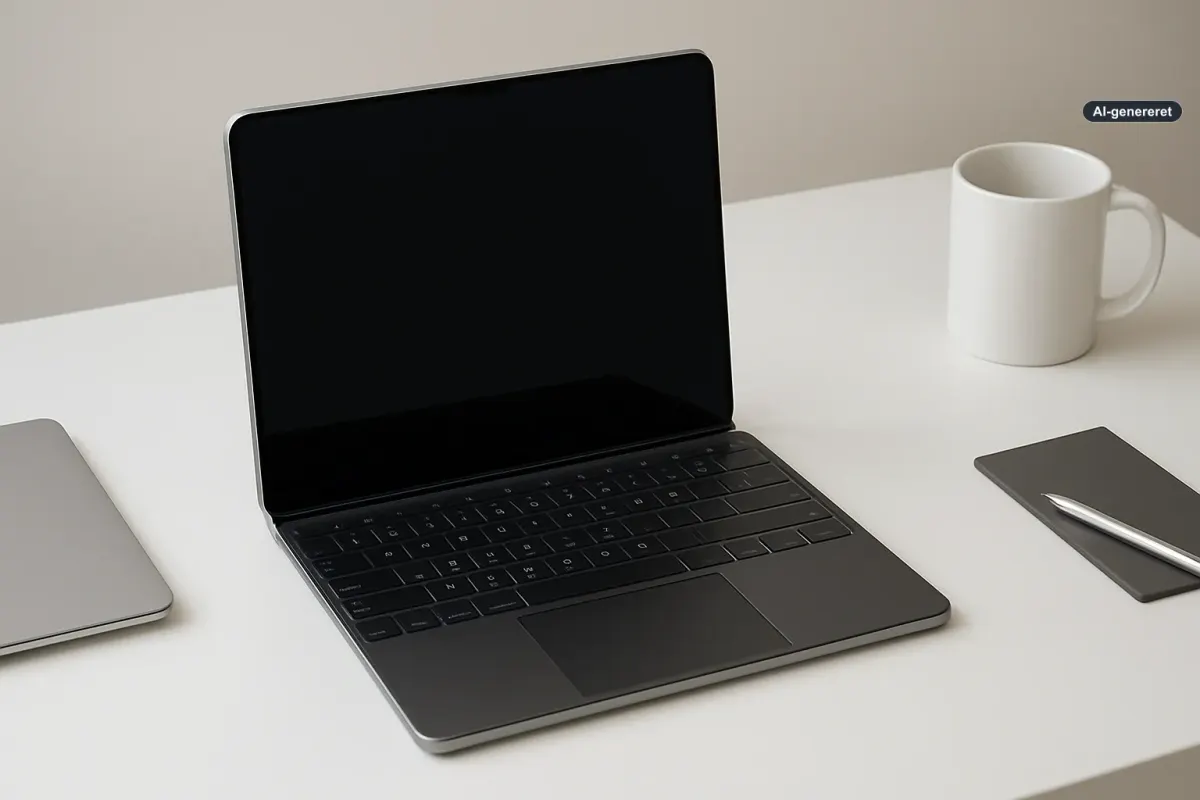 Foldbar Mac er stadig langt væk – men Apple arbejder videre på den Artikelbillede