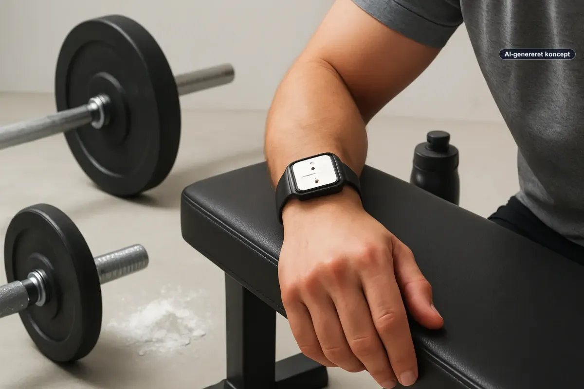 watchOS 27 kan endelig give Apple Watch styr på reps og sæt Artikelbillede