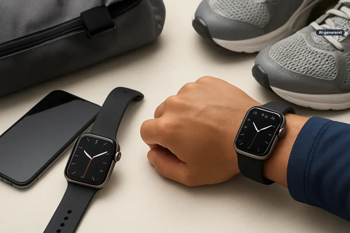 Apple Watch GPS eller GPS + Cellular: Hvilken model bør du købe? Artikelbillede