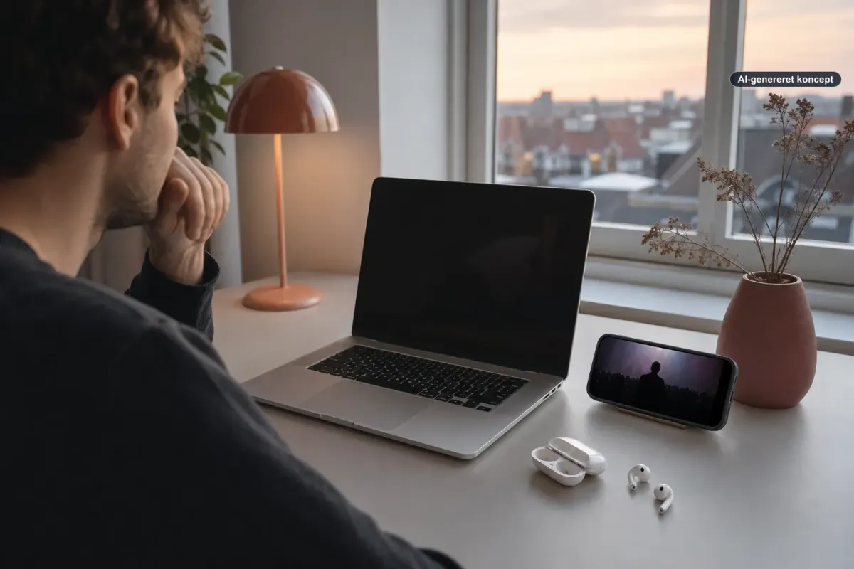 Apple-eventet “Surprise and Shine” kan ses uden spoilers senere i dag Artikelbillede