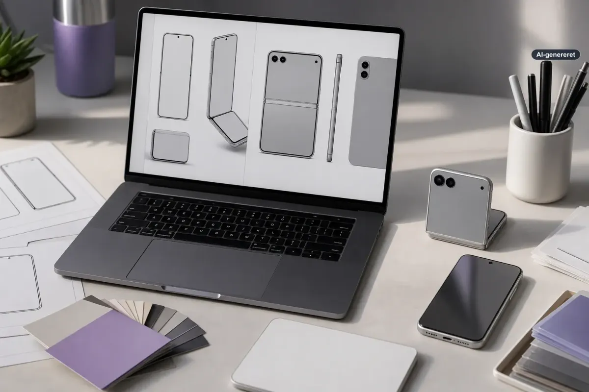Apple opdaterer Design Resources med iPhone Duo og iPhone 18 Pro-bezels Artikelbillede