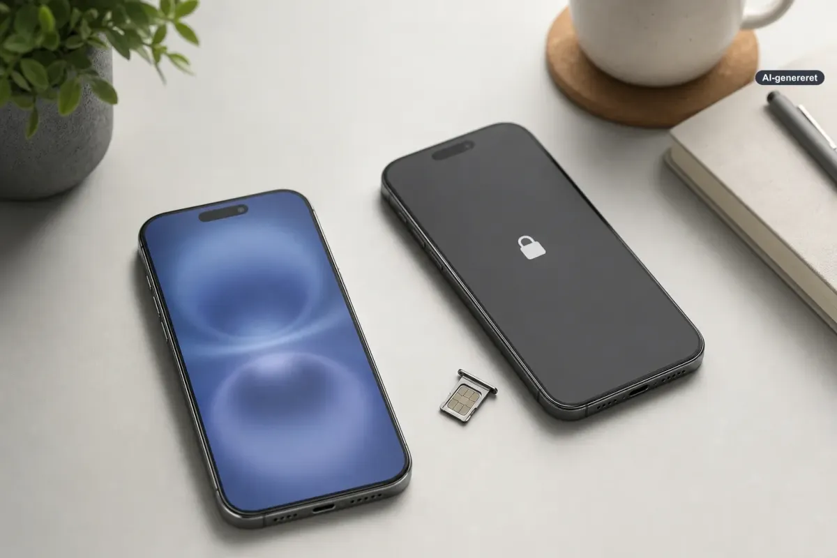 iOS 27's iPhone Handoff begrænses til T-Mobile og Deutsche Telekom ved lancering Artikelbillede