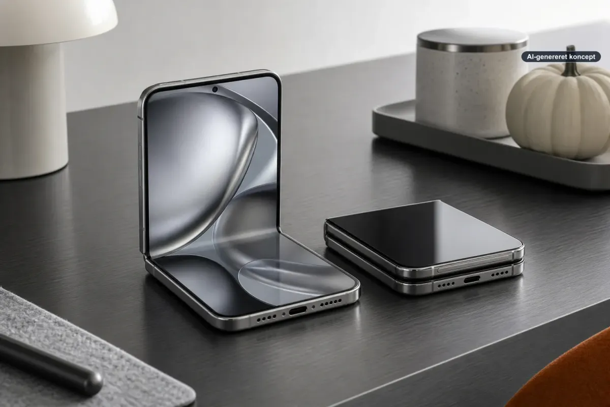 iPhone Duo kan først forudbestilles i oktober – og prisen er høj Artikelbillede