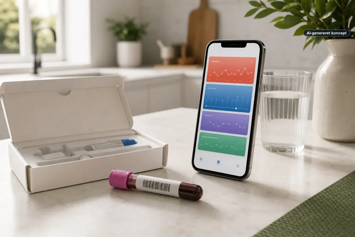 Apple Health med Quest-labpanel: værd at købe for 119 dollar eller vente? Artikelbillede