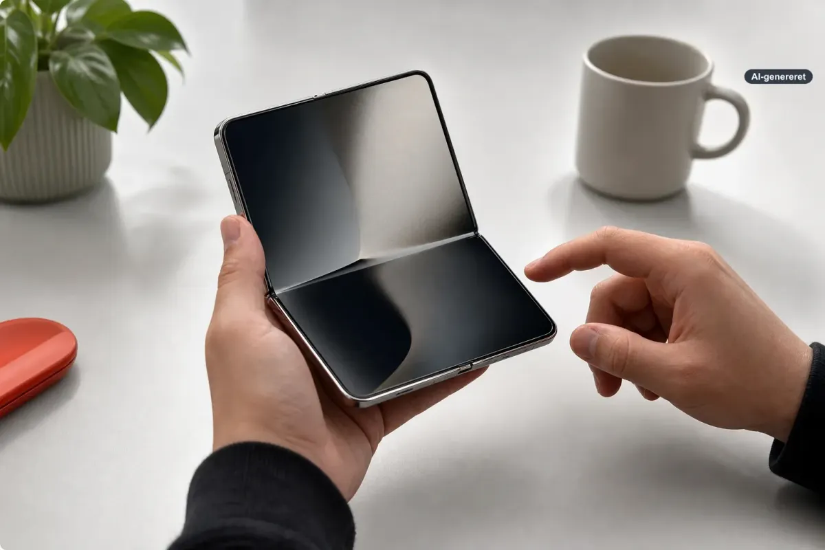 iPhone Duo stjæler showet: AppleInsider samler reaktionerne Artikelbillede