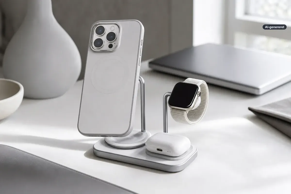 ESR til iPhone 18 og iPhone Duo: værd at købe nu eller vente? Artikelbillede
