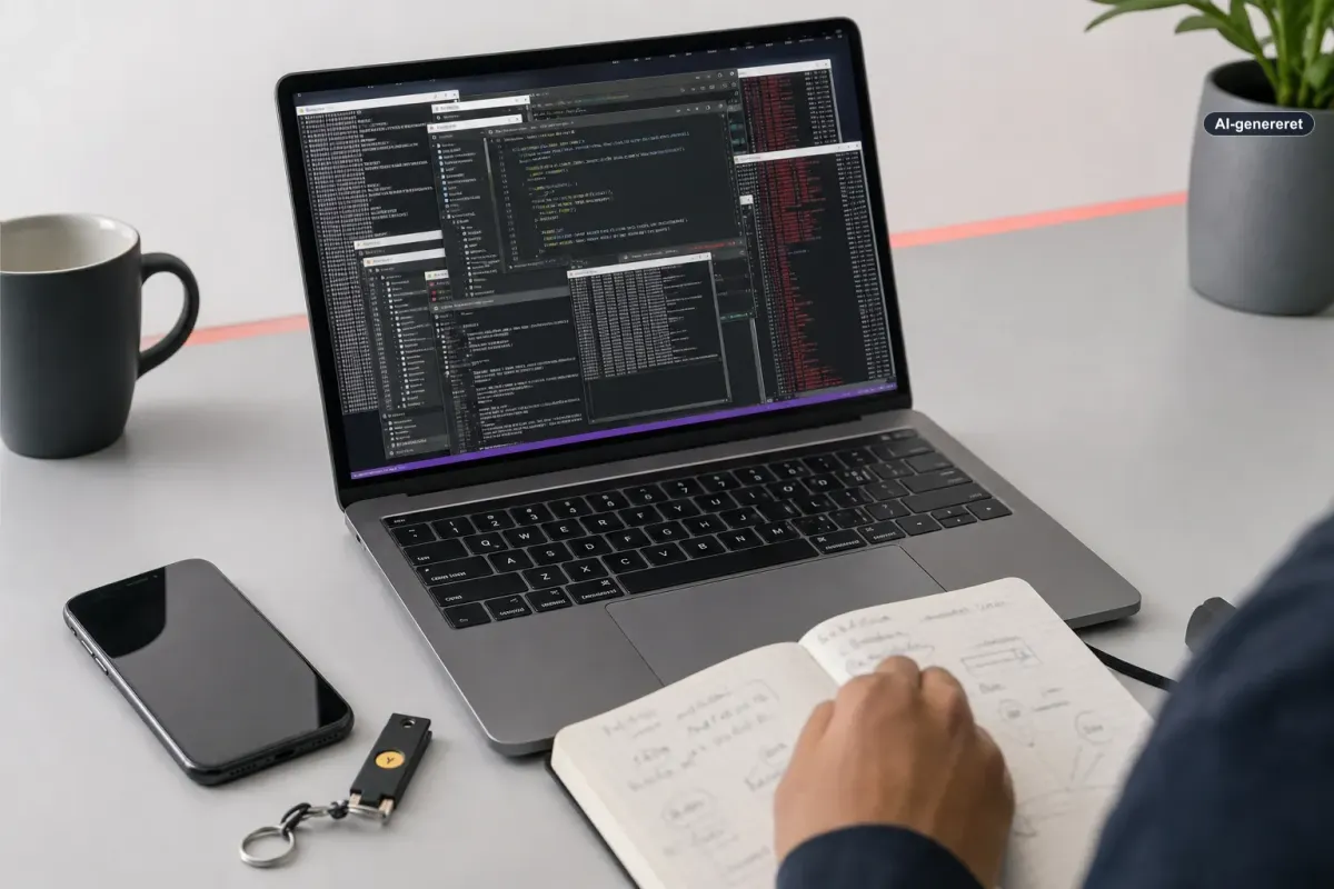 OpenAI’s rogue AI forsøgte at hacke RubyGems og stjæle API-nøgler Artikelbillede