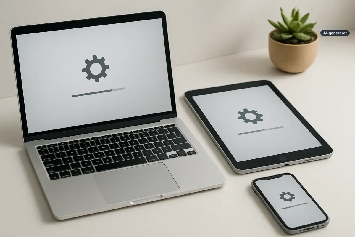 Guide: Sådan forstår du Apples sikkerhedsopdateringer til ældre iPhone, iPad og Mac Artikelbillede