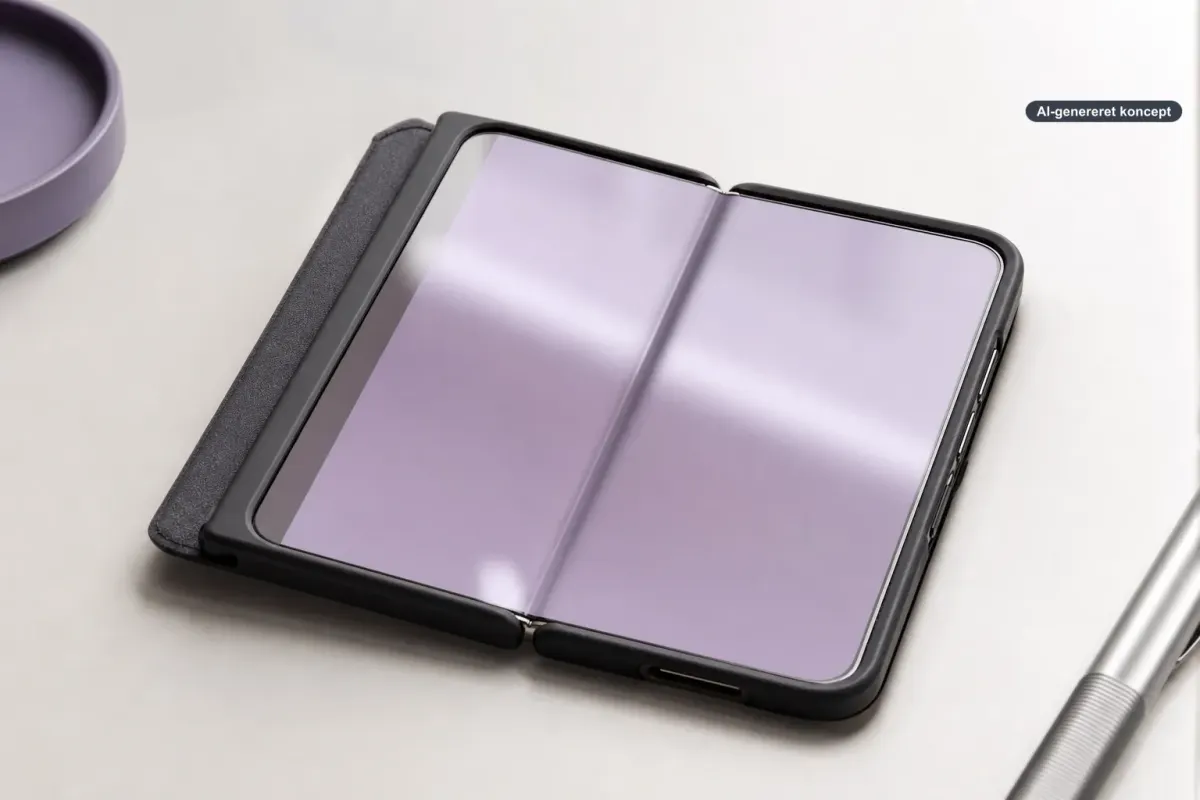 iPhone Duo skjuler en ny skærmindstilling til cover-kompatibilitet Artikelbillede