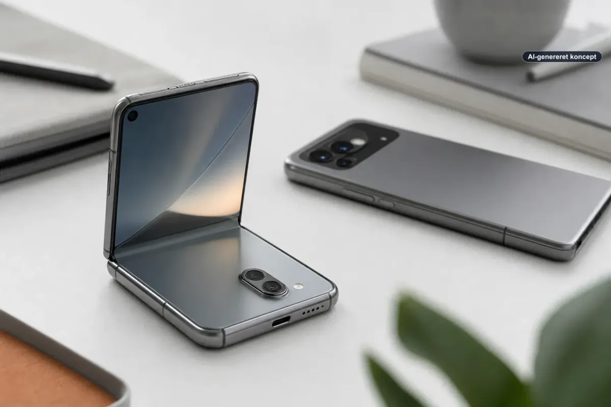 Gurman: Tredje iPhone Duo kan få Face ID og teleobjektiv Artikelbillede