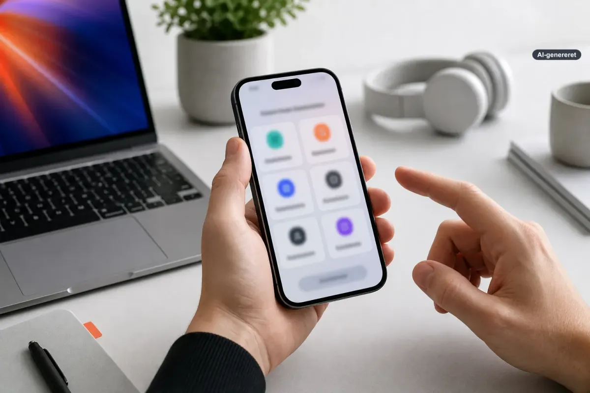 xAI og X afslutter sag mod Apple om AI-konkurrence Artikelbillede