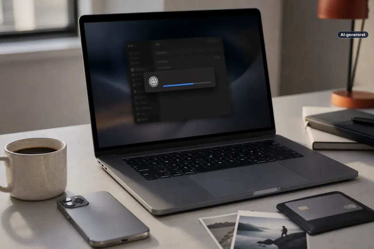 macOS 27, Tahoe 26.7 og Sequoia 15.8 lukker over 200 sikkerhedshuller Artikelbillede