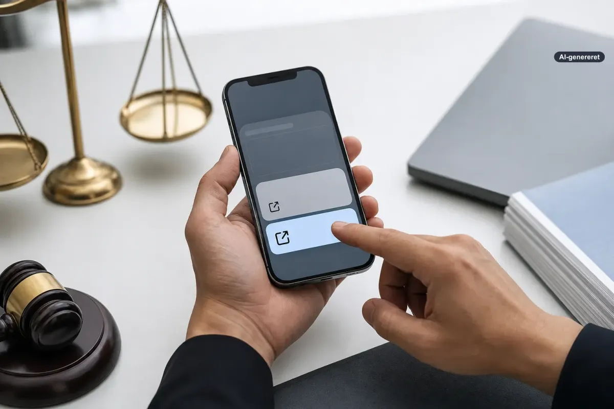 Apple går til Højesteret i Epic-sagen og vil vælte contempt-afgørelsen Artikelbillede