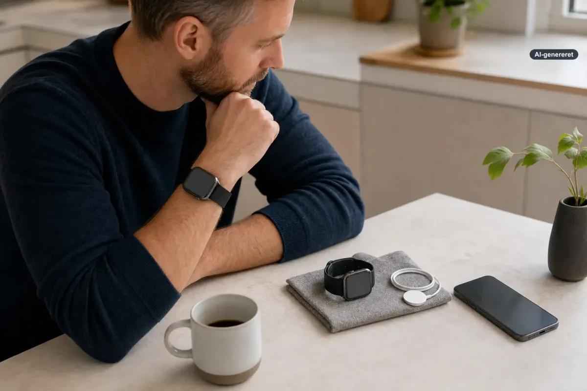 Apple Watch Series 12: Skal du købe nu, vente eller beholde din nuværende? Artikelbillede