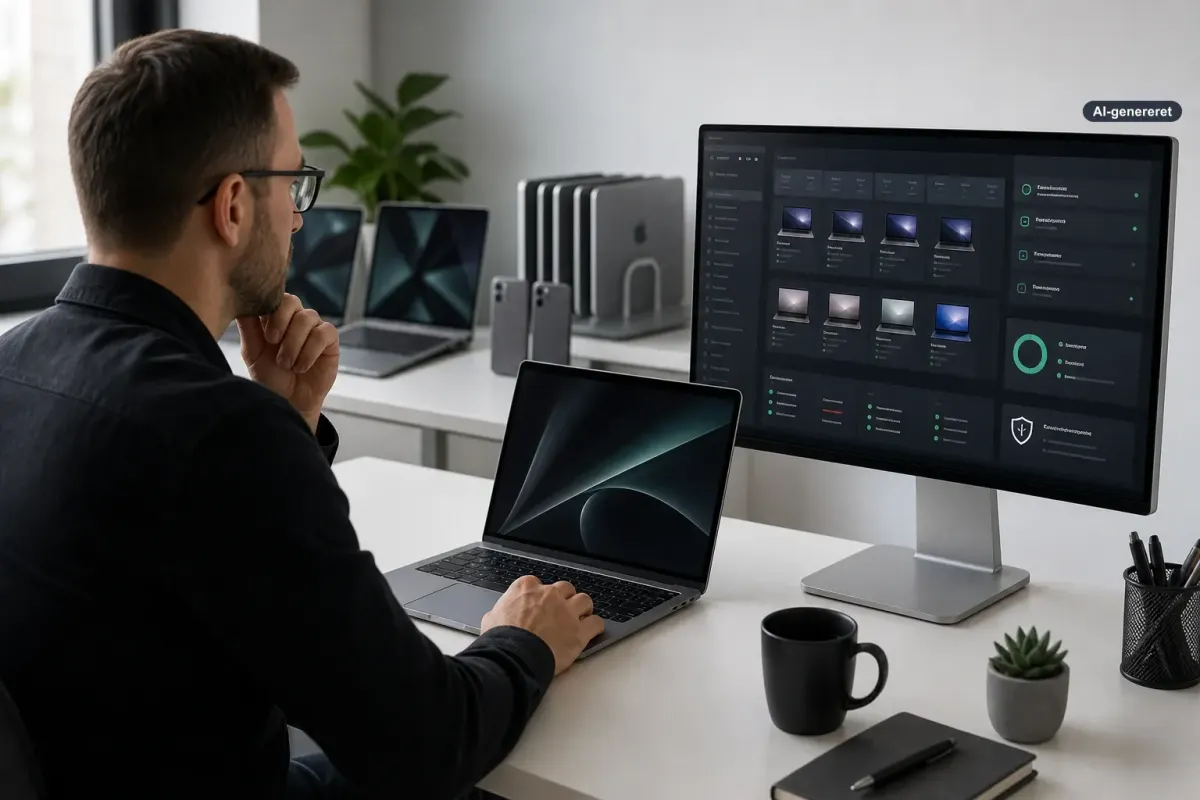 Addigy lancerer Intelligence Suite til styring af AI på Mac-flåder Artikelbillede