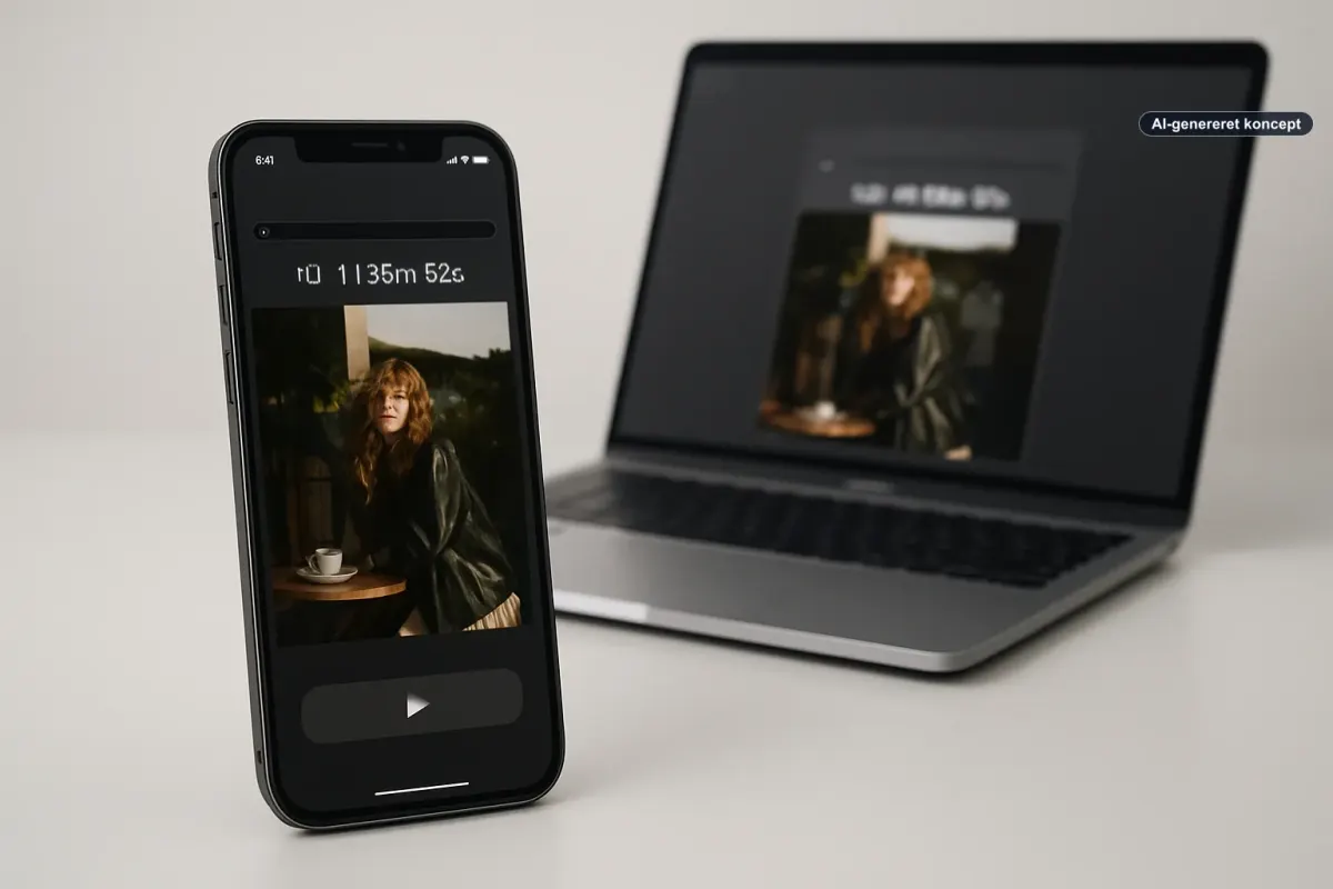 Apple Music tester nedtælling til kommende albumudgivelser Artikelbillede