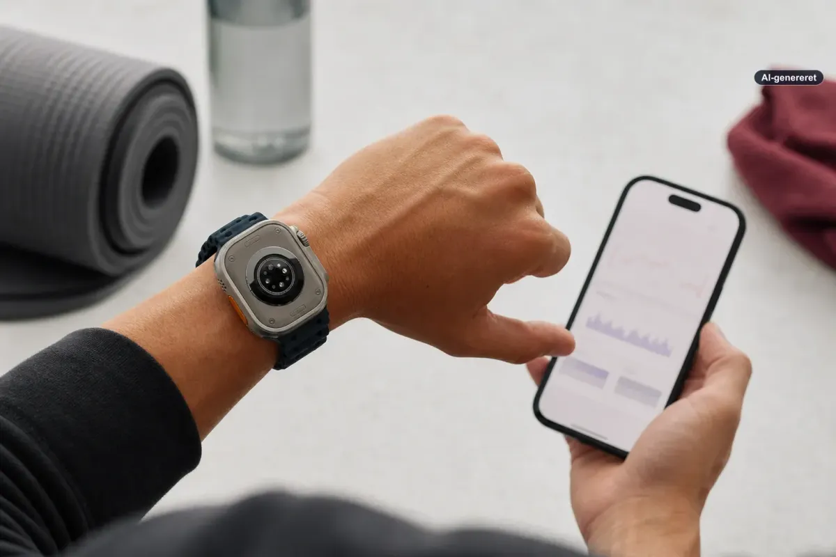 Apple Watch Series 12 eller Ultra 4: Skal du købe nu eller vente? Artikelbillede
