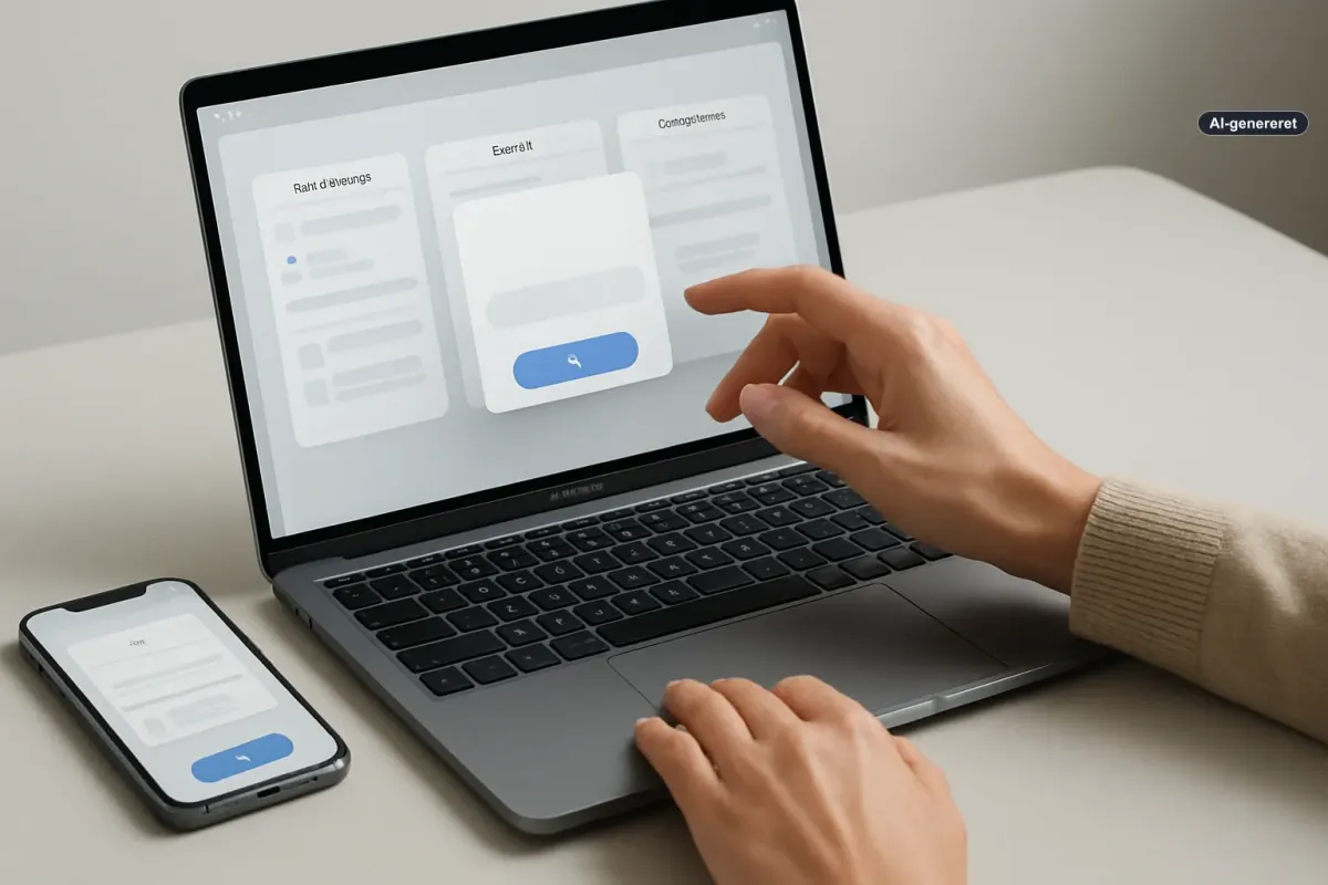 Meta lancerer Muse: personlig AI-agent til iPhone og Mac Artikelbillede