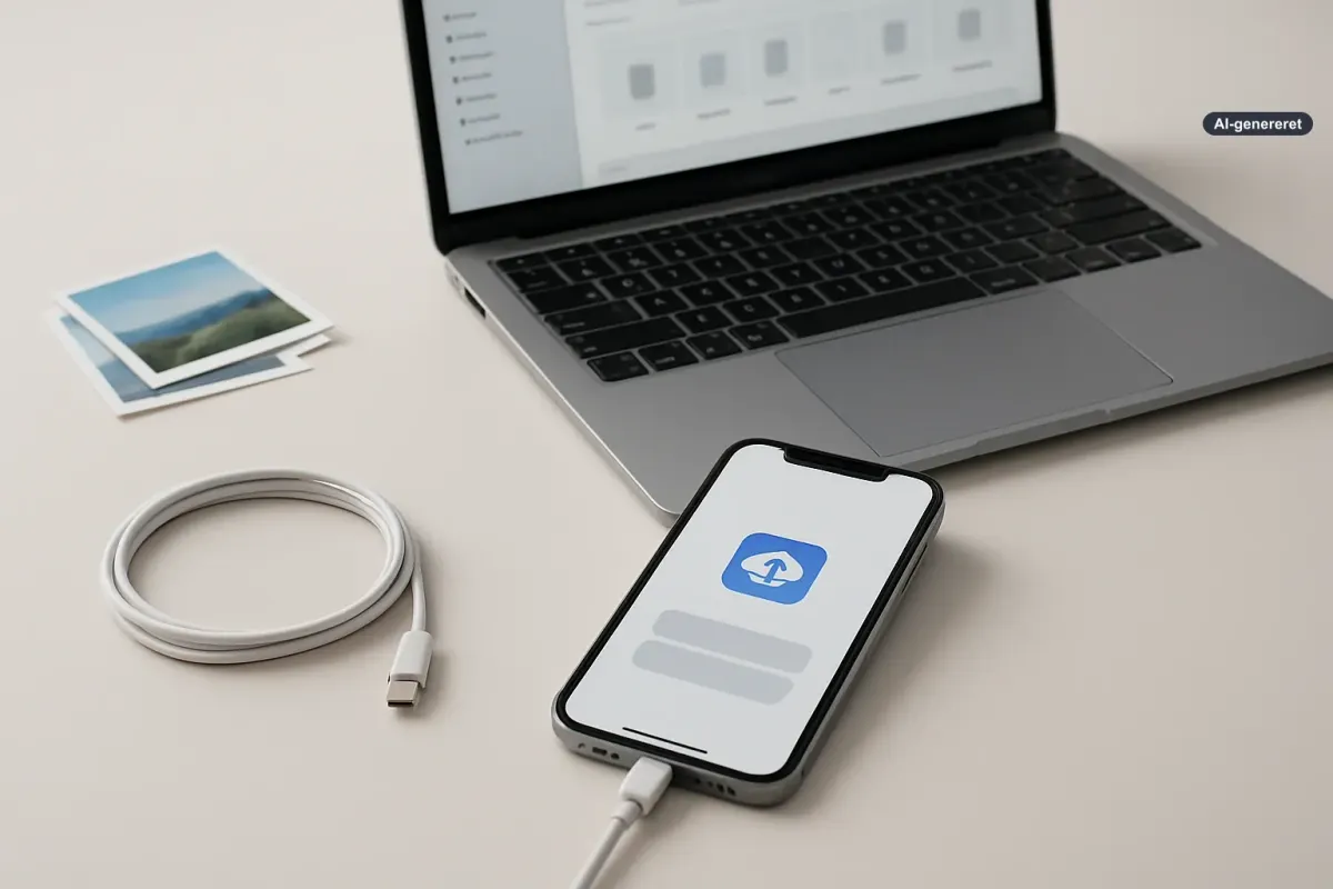 Skal du vælge iMazing til iPhone? Her er hvem det giver mening for Artikelbillede