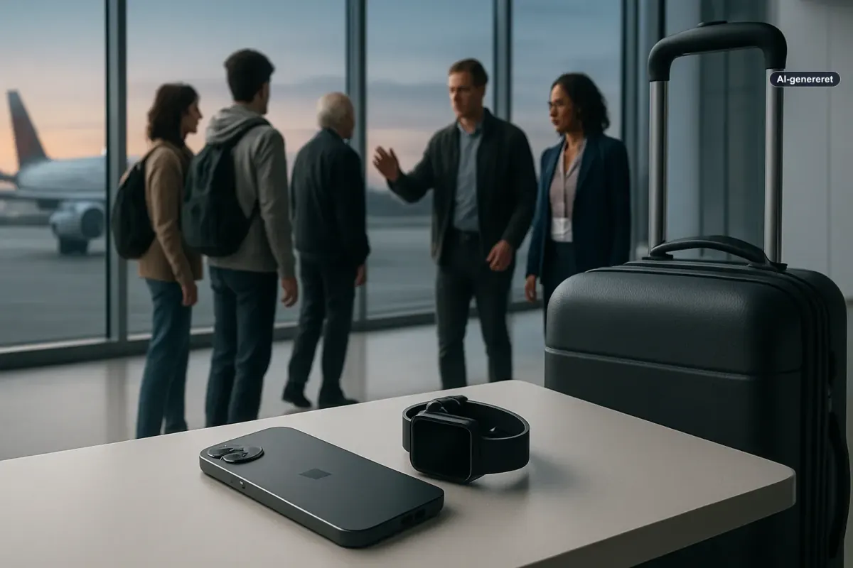 Netflix flytter Manifest-spinoffen Arrivals til Denver Artikelbillede