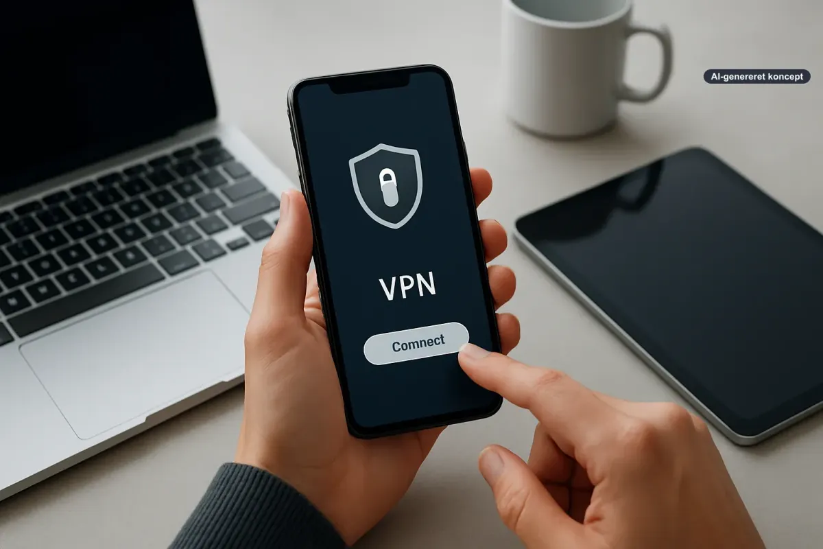 Skal du stole på VPN-apps i App Store? Her er det sikre køb lige nu Artikelbillede