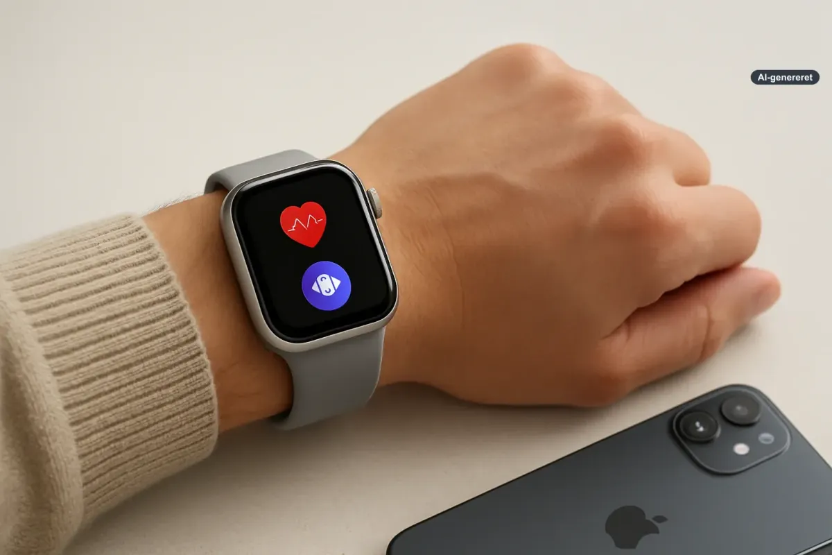 Apple Watch Series 12: Skal du købe nu, hvis du vil have mere end de store nyheder? Artikelbillede