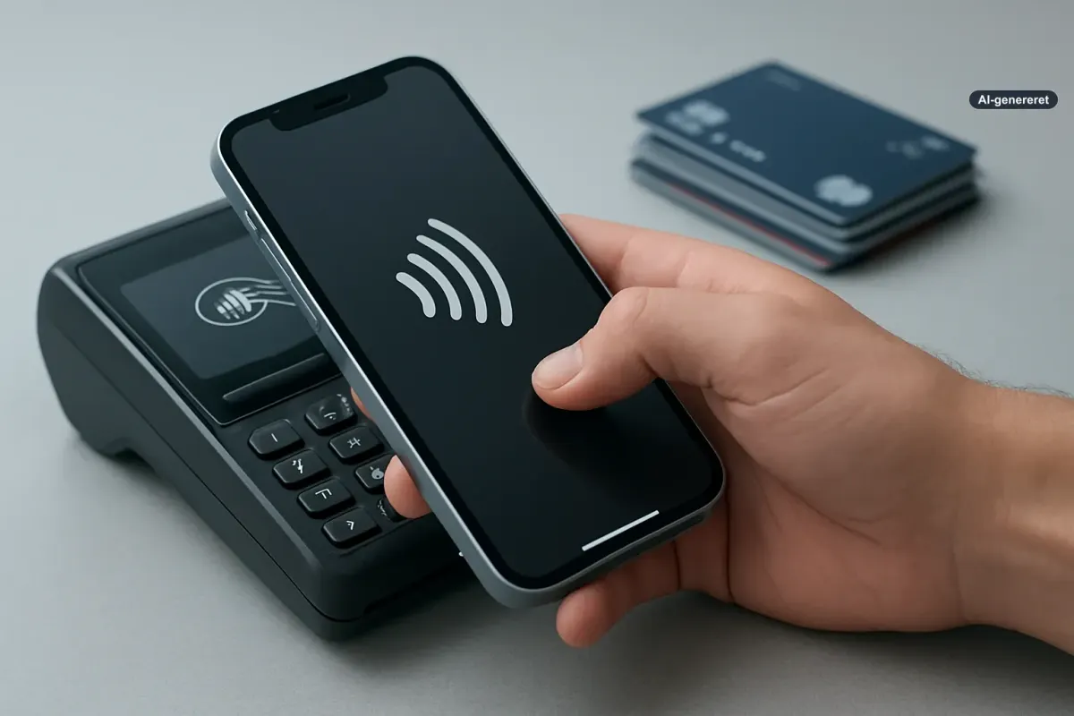 Tusindvis af banker kan nu sagsøge Apple om Apple Pay-gebyrer Artikelbillede