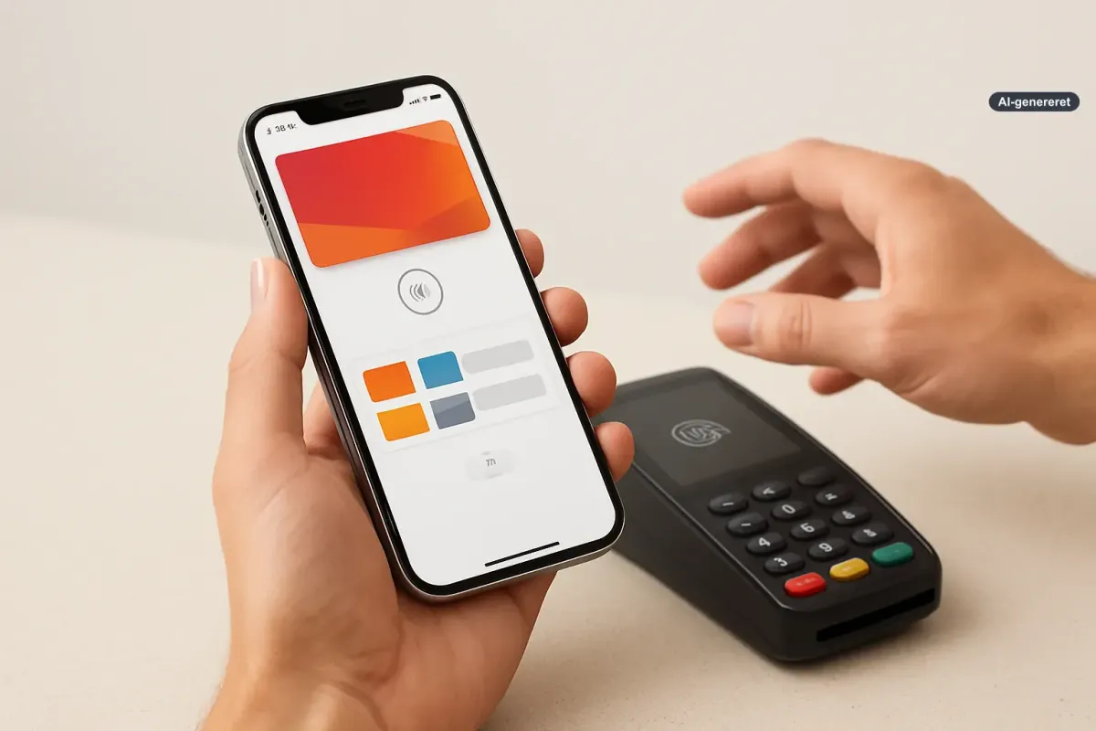 iOS 27 gør Apple Pay enklere at bruge på iPhone Artikelbillede