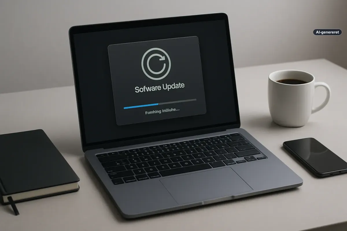 Apple sender macOS 27.0.1 ud – men sikkerhedsdetaljerne er stadig det vigtigste Artikelbillede