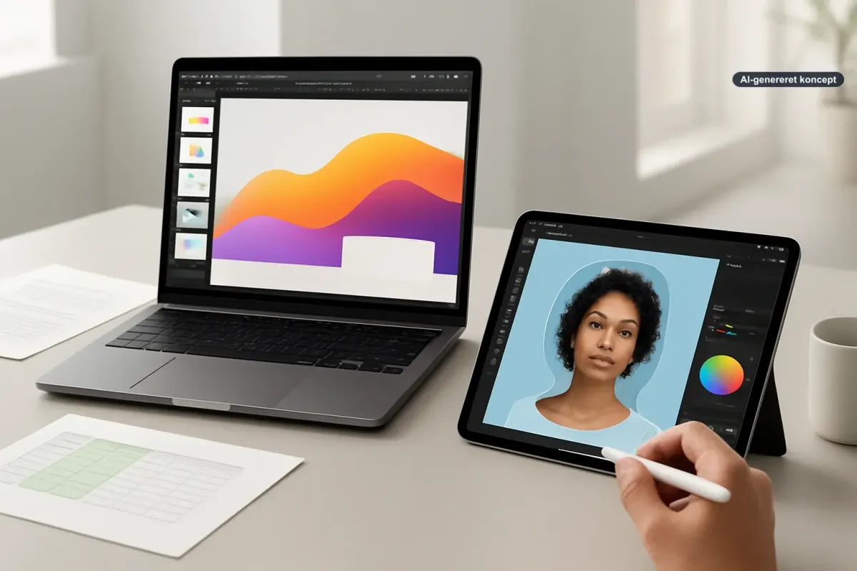 Apple opdaterer Pages, Keynote, Numbers, Pixelmator Pro og Freeform Artikelbillede