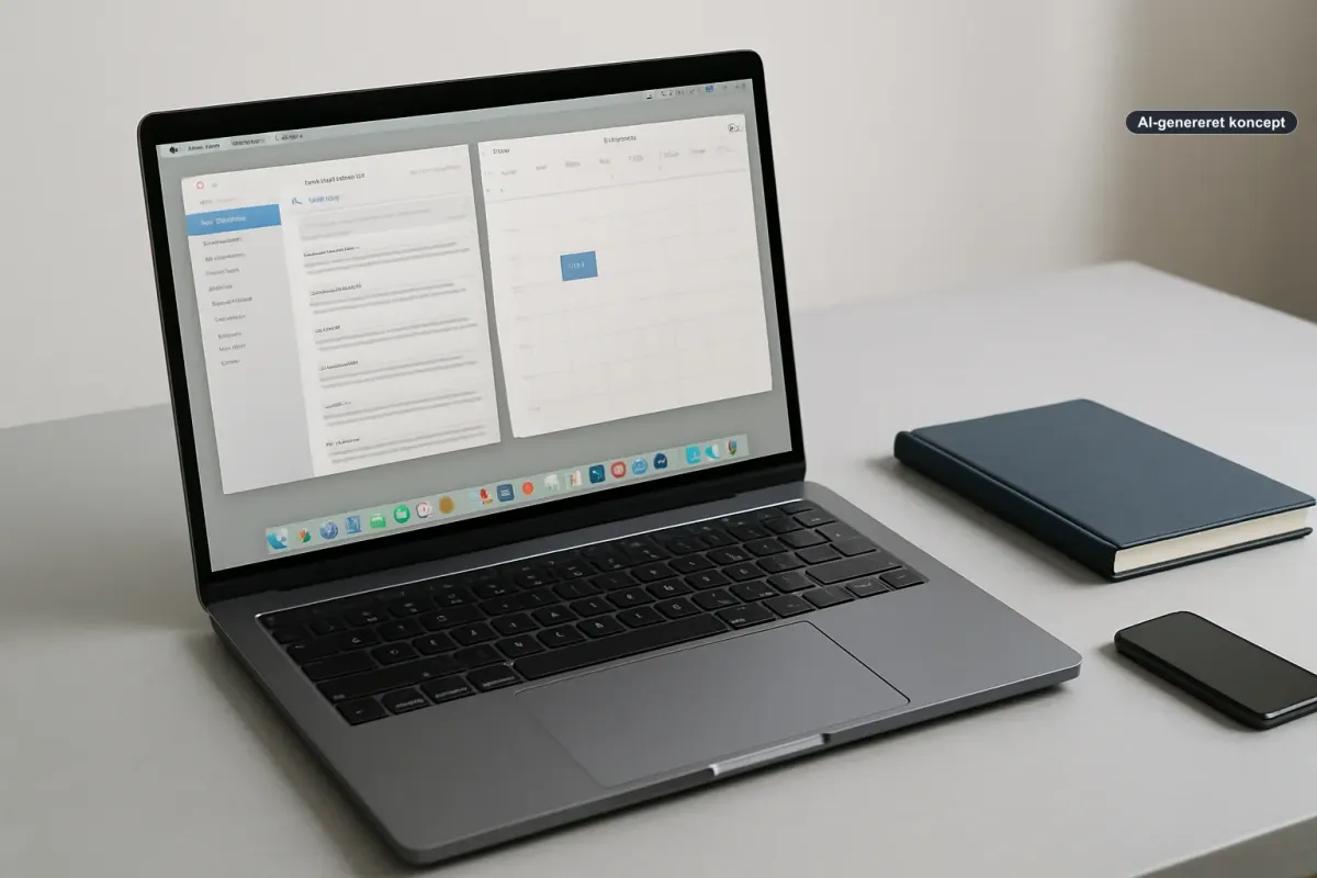 Apple Mail på Mac kan miste synk med Microsoft 365 fra i dag Artikelbillede