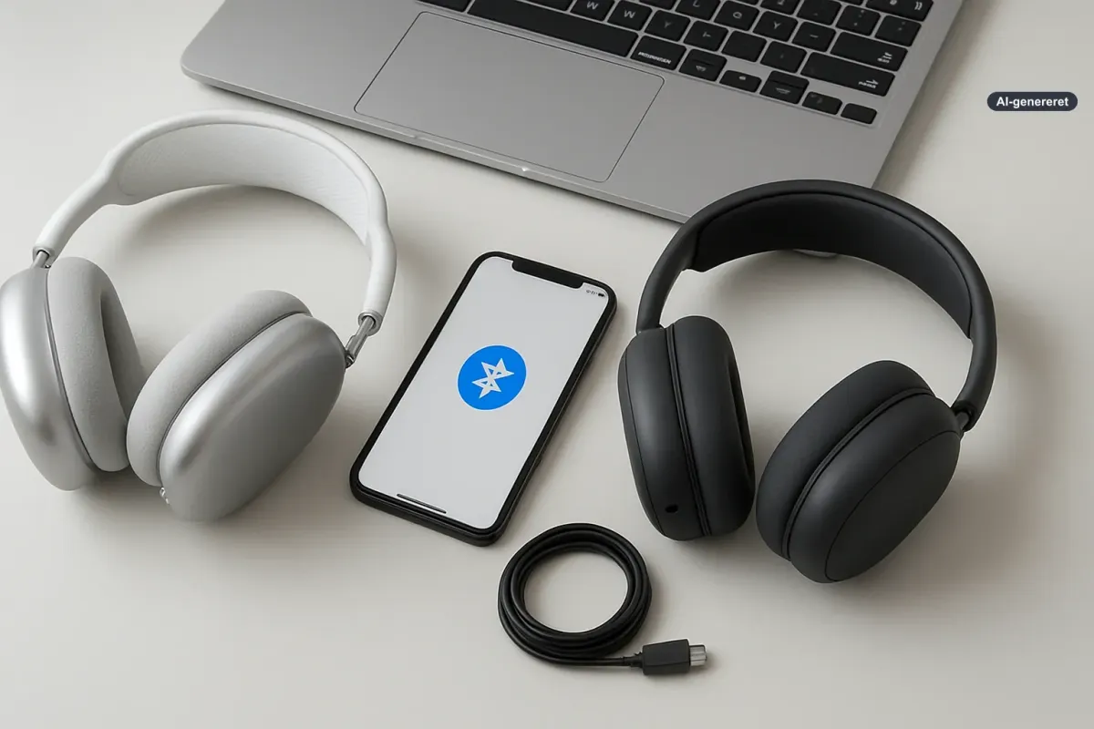 AirPods Max er dyre: her er de billigere alternativer, der faktisk giver mening Artikelbillede